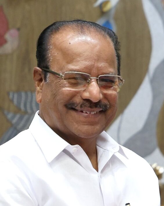 Nallu Indrasena Reddy, Governor of Tripura